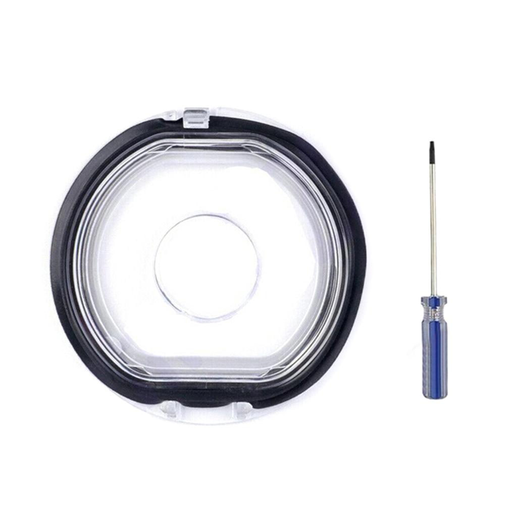 Dust Bin Base Lid For Dyson V7 V8 Robotic Vacuum Cleaner Bottom Bin Lid Cordless Vacuum Bin Base Cover Sealing Ring Cap