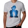 Baldurs Gate 3 Minthara Negative Illusion TShirt vintage animal prinfor boys boys animal print black tshirts for Unisex