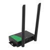 Unlocked 4G LTE Wireless WiFi Router with SIM Card Slot and Antenna 300Mbps 32 Devices Support WiFi Modem Router for