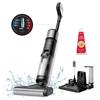 Ultenic Wet and Dry Vacuum Cleaner, 50 Minutes of Battery Life, Smart Dirt Detection, AC1 Elite
