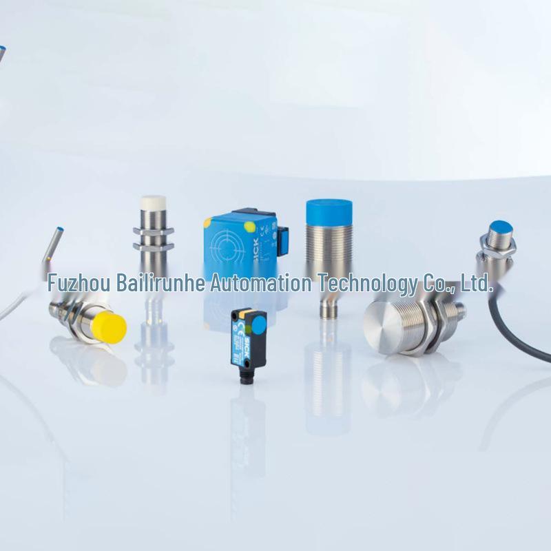 Sick IME18-12NNSZC0S Proximity Sensor Switch 1040990 - New, Original, In Stock
