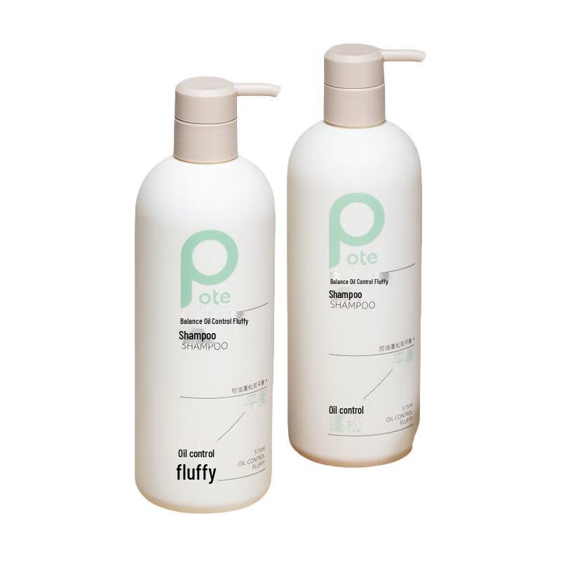 Baotie Ausgleichendes Öl-Kontroll-Shampoo