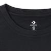 Converse Festival Vibe T-Shirt Asia Sizing 'Black' Men's 10026424-A01