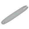 Steel Replacement Chainsaw Bar 40 Drive Link Guide Plate Sprocket Nose Guide Bar  Replacement