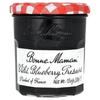 Geleia de Mirtilo Selvagem Bonne Maman 370g (13 onças)