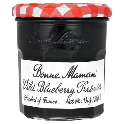 Mermelada de Arándanos Salvajes Bonne Maman 370g (13 onzas)