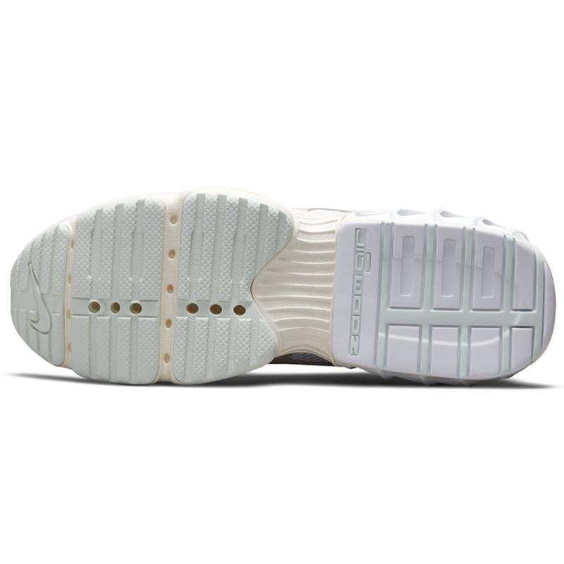 Nike Zoom Air Fire Pearl White Women's Sneakers casual CW3876-200