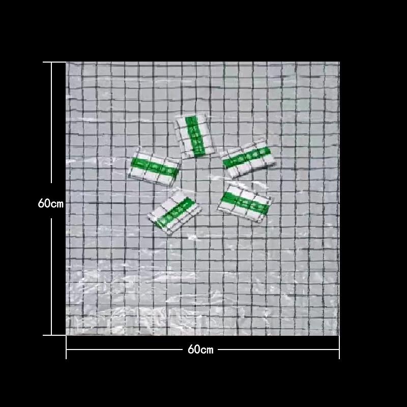 Disposable Waterproof PE Tablecloth