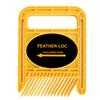 Feather Loc Board Double Featherboards Miter Gauge Slot Woodworking Tool for Engraving Machine Circular Handsaw Table