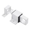 Utomatic Latch 47.5*22mm Aluminum Alloy Door Latch