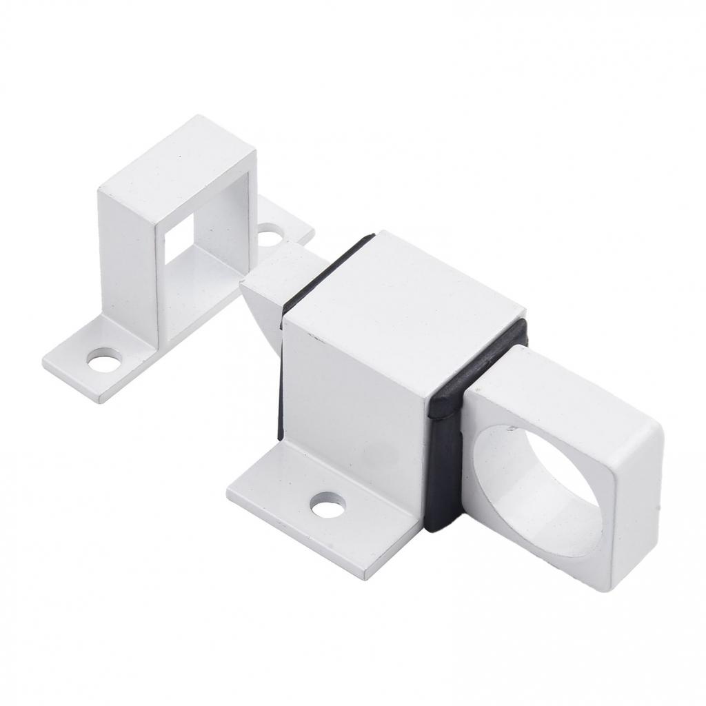 Utomatic Latch 47.5*22mm Aluminum Alloy Door Latch