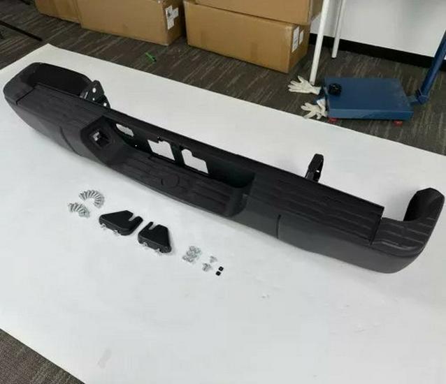 Rear Bumper Sensor for 14-22 Toyota Tundra (No Hole, 521630C070)