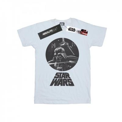 Herren Darth Vader Büste T-Shirt