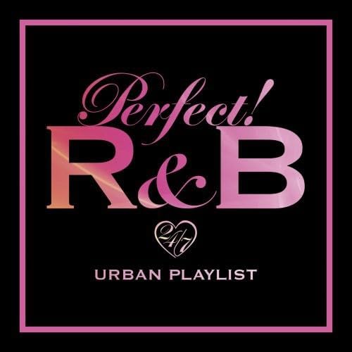 

CD VARIOUS - PERFECT! R&B -24/7 URBAN PLAYLIST- BVC238021PROMO BMG 2008 Japan ObiSoul/Funk Used