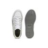 PUMA Carina Street Women's Sneakers Puma White Stormy Slate Gold 389390-20