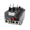 AC 660V 1A 4A 0.63-1A 3 Pole NO NC LR2 D13 JR28-25 Motor Protector Thermal Overload Relay