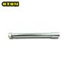 For HONDA Motorcycle Front Rear Wheel Hub Axle Axis WIth Nut Accessories CRF250R CRF250X CRF450R CRF450X 2002-2019 Pit Dirt Bike