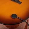 Guitar Acoustic Patch Pickup Audios Piezo Contact Pickup Guitar Accessory