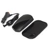 360° Full Band GPS Speed Safety Car  Camera Detector Voice Alert LED