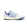 Adidas Neo Entrap Dream As A Horse Wear resistant And Lightweight Low top Skateboard Shoes Unisex Blue JS3009(Team1994-)