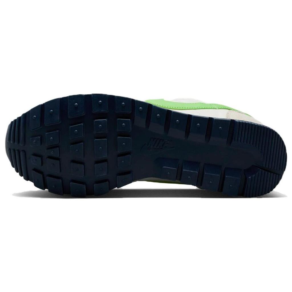 Nike Air Pegasus 83 SE Amorti Antidérapant Basse Semelle Chaussures Lifestyle Baskets Unisexe Blanc FD0379-101