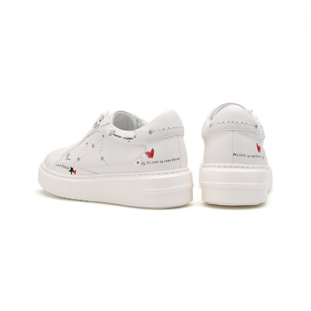 MiSope Women S SneakerS 5cm 2color 012610003