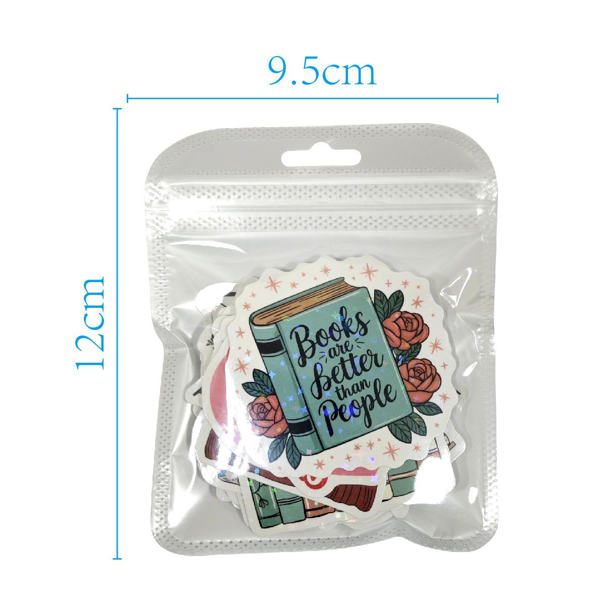 

Лазерные наклейки для чтения 50 звезд Сияющая чашка для воды Планшет Электронная книга Чашка для кофе Наклейки для чтения