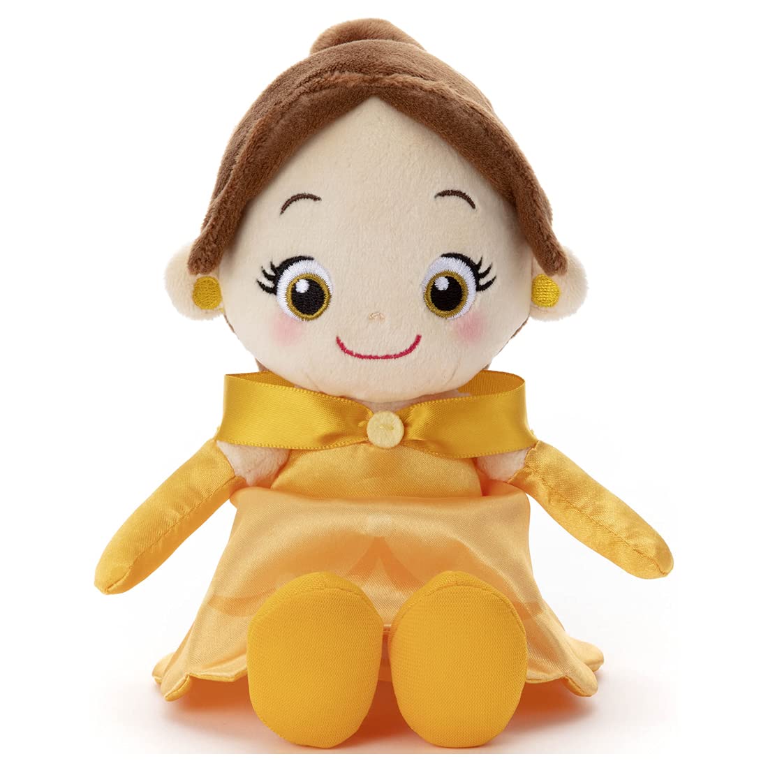 

Мягкая игрушка Belle из коллекции моющихся бобов Disney, высота 21 см, прибл.