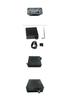 ATS-20+ Full Band Radio si4732 FM AM Receiver