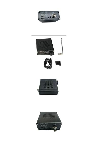 ATS-20+ Full Band Radio si4732 FM AM Receiver