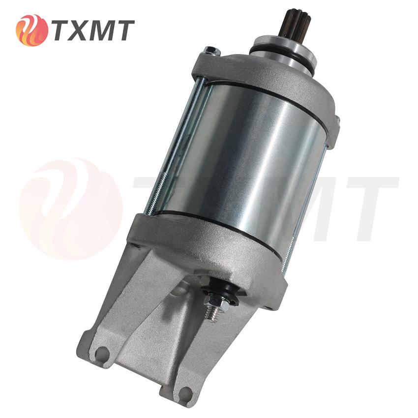 Starter Motor for Kawasaki KLE ER Z EX 650/400, 400R, ER-6F