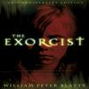 The Exorcist by William Peter Blatty Paperback Book 9780552166775