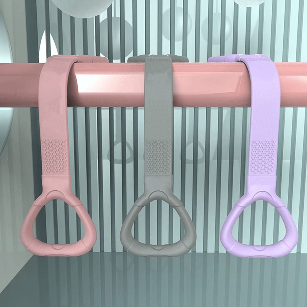 8-shaped Chest Expander TPE Elastic Band Creative Yoga Stretch Band Home Fitness Equipment