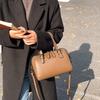 Kissen Damen Schulter Reisetasche Handheld Umhängetaschen für Damen Vintage Designer Geldbörse und Handtaschen CLE