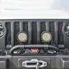 Car Front Bumper Tow Trailer Towing Bars Hook Protection Cover for Jeep Wrangler JK JL Gladiator JT 2007-2026 Exterior Accessory