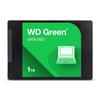 Internal SSD Drive - Western Digital - WD Green - 1 TB - SATA - 545 MB/s - 3-year Warranty