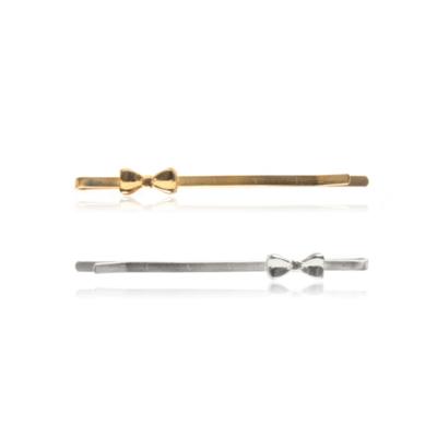 TOU TGH002 Mini Volume Ribbon Hairpin