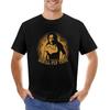 She'll Fly True T-shirt Plus Size Tops Anime Clothes Shirts Graphic Tees Men Graphic T Shirts