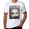 Medea (Pier Paolo Pasolini) T-Shirt hippie clothes quick drying boys animal print t shirts men