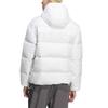 adidas Warm Waterproof Skin-Friendly Solid Color Down Jacket Men Outerwear KQ5520