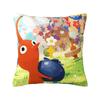 All Pikmin Pillow Case Cushion Cover Square Pattern Pillow Cover Kawaii Pillowcases For Sofa Home Decoration