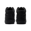 Nike Court Vision Mid Schwarz CU6620-001