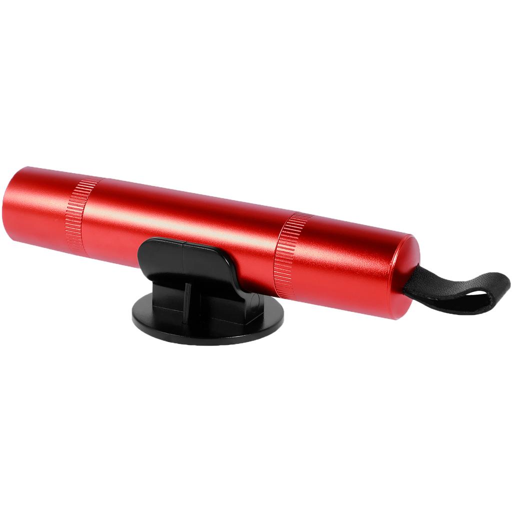 Car Safety Hammer Emergency Escape Tool Window Glass Breaker with Seatbelt Cutter Portable Auto Accident Life-Saving Rescue Tool