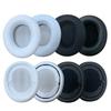 Replacement Protein Leather Mesh Fabric Earpads Ear Pad for Arctis Wireless Headphones Ear Cushions Earmuff Ear Cover