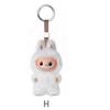 POP MART labubu Heart Code Series THE MONSTERS-Vinyl Plush Pendant Box (A-M) (N-Z) mini labubu 4.0 Blind Box Single Blind Box/Whole Box