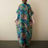 Women's Wardrobe Staple Long Dress