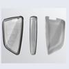 Tpu Transparent Car Key Fob Case Cover For Bmw X1 X3 X4 X5 X6 X7 Series 1 3 5 7 F15 F16 F48 E53 E70 E39 F10 F20 F30 G20 G30