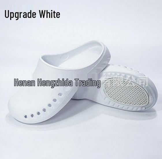 Unisex Soft Sole EVA Clogs for Hospital and Lab Use