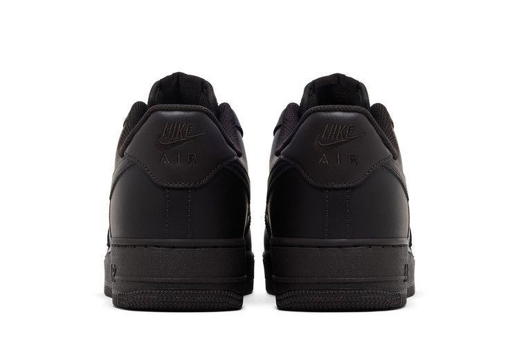 Nike Air Force 1 Low '07 Velvet Brown