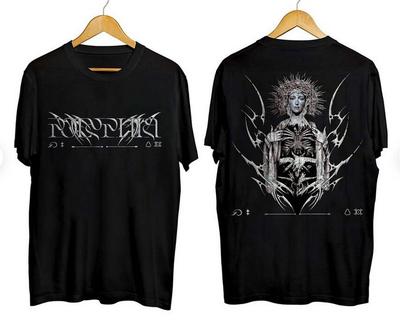 Polyphia 2023 Tour Shirt , Polyphia Band Fan Shirt